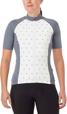 giro white jersey